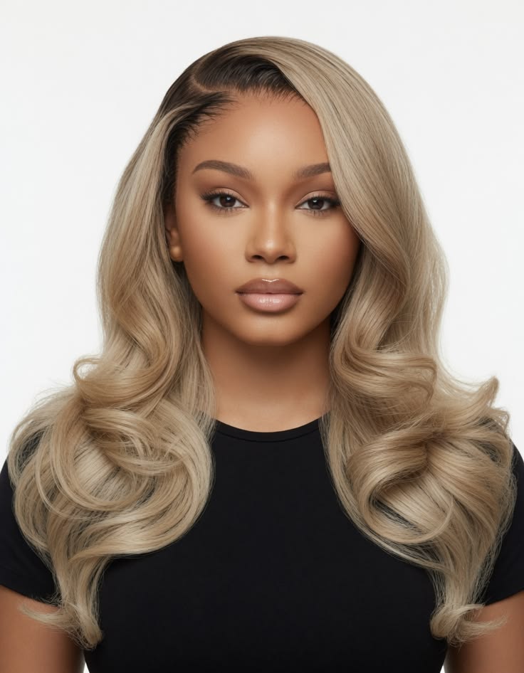 Luxury Raw Hair