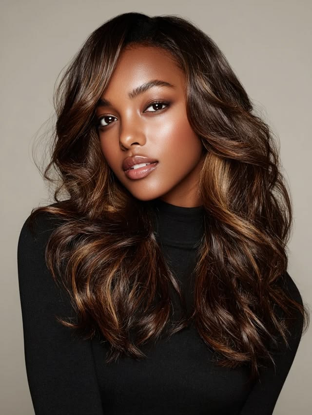 Virgin Hair