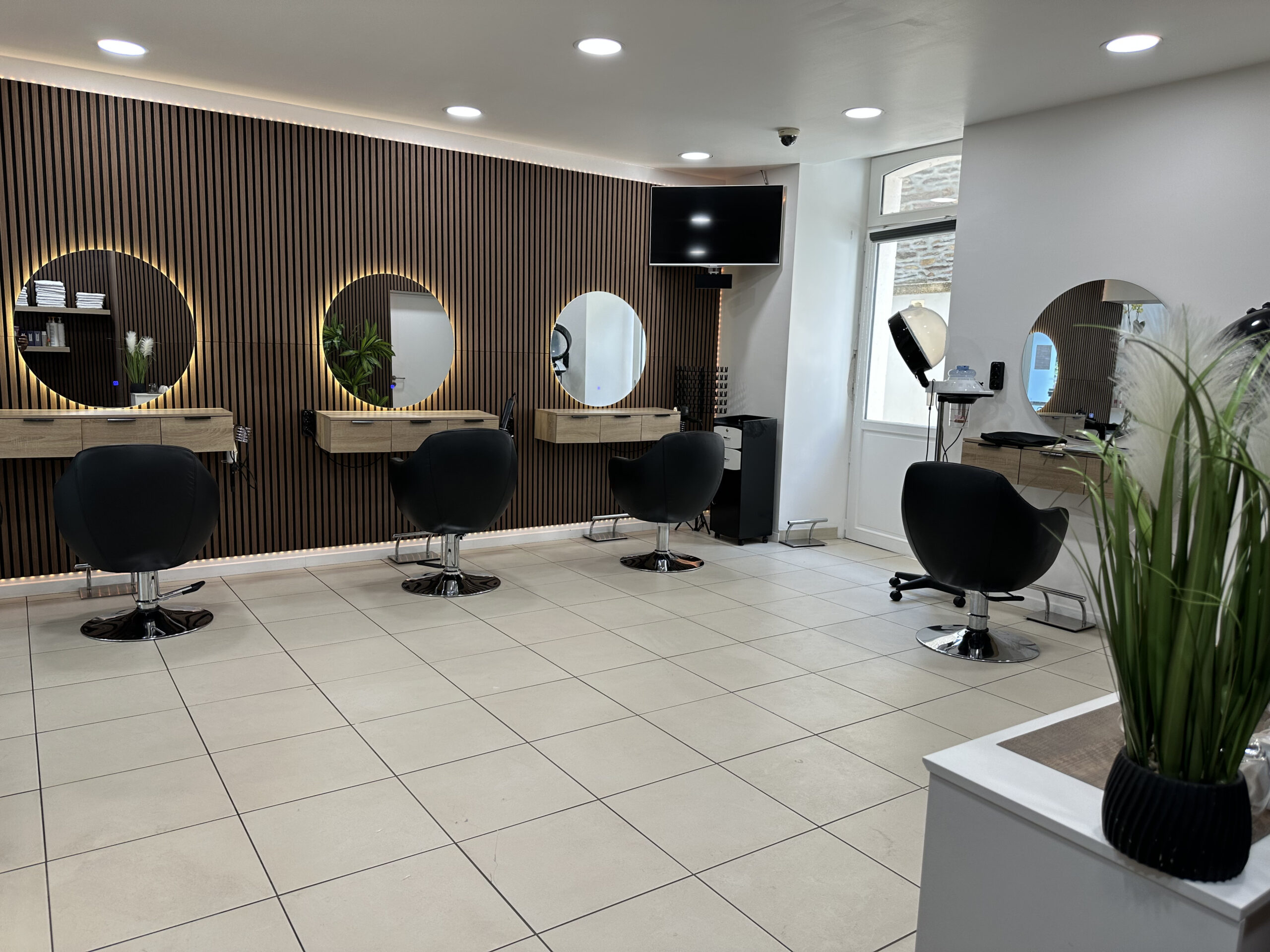 Horaires - 5 Bd deBeaumont, 35000 Rennes