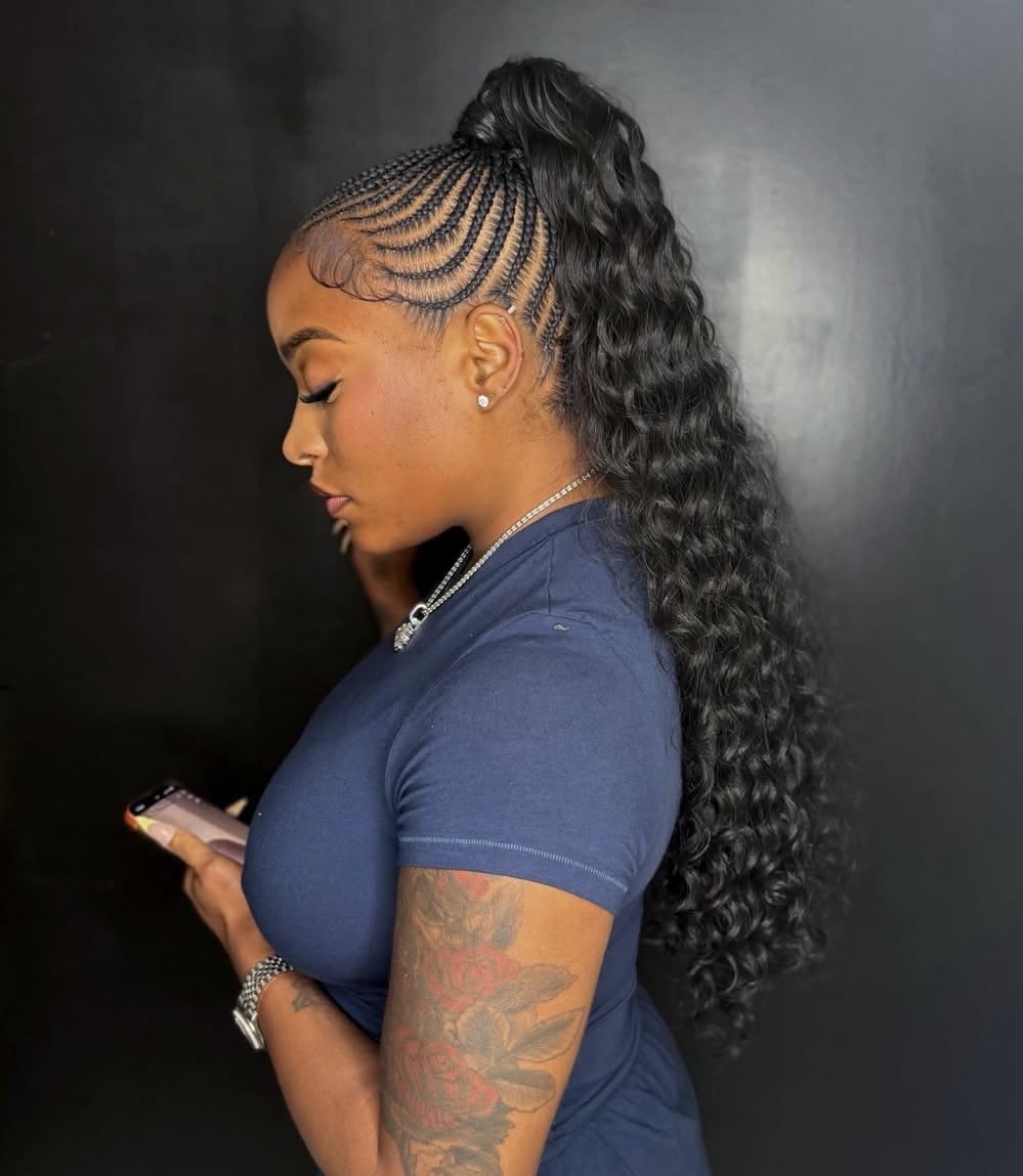 Simple fine